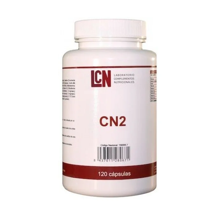 Cn 2 120 Kapseln