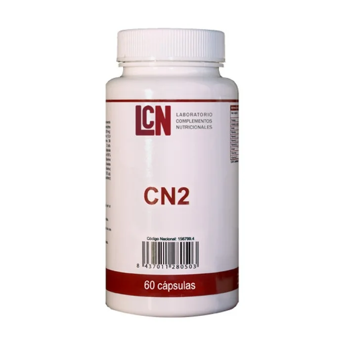 Cn 2 60 Kapseln