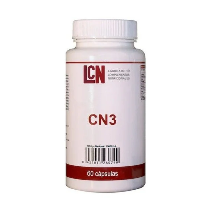 Cn 3 60 Kapseln