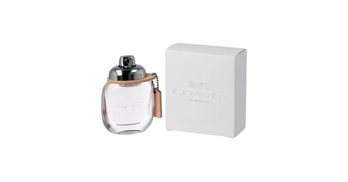 Coach Coach Eau de Toilette 30 ml (woman)