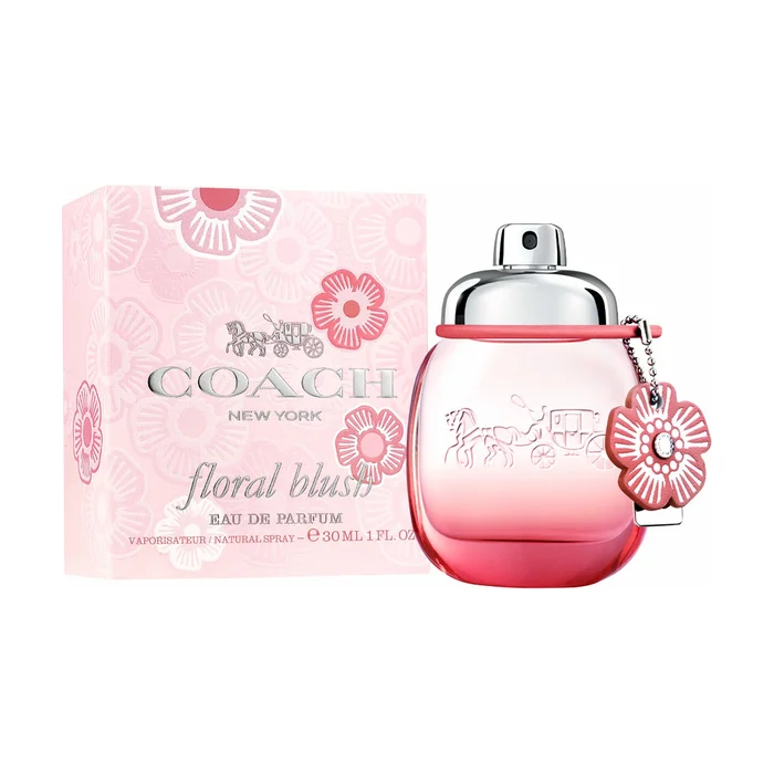 Coach floral erröten epv 50 ml