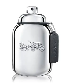 Coach Platinum Eau de Parfum