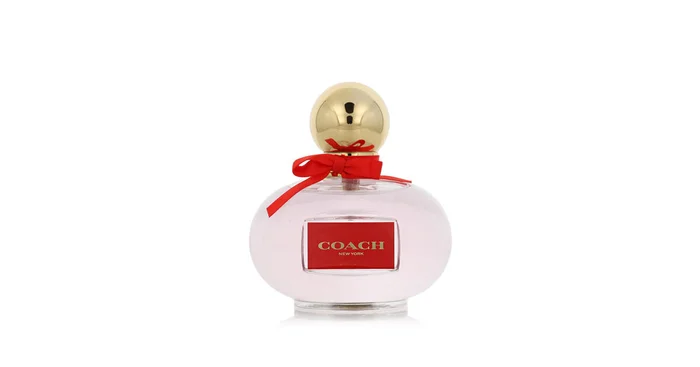 Coach Poppy Eau De Parfum 100 ml (woman)