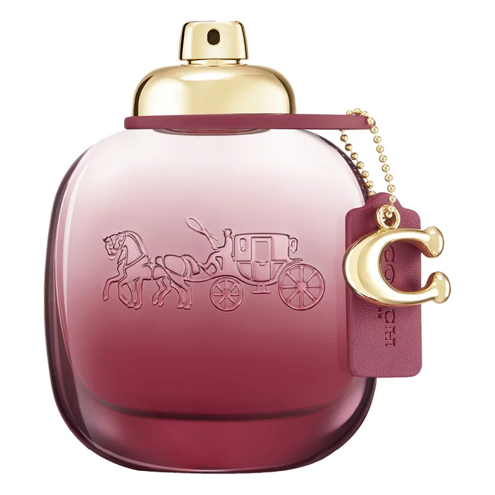 Coach Wild Rose Eau de Parfum Nat. Spray