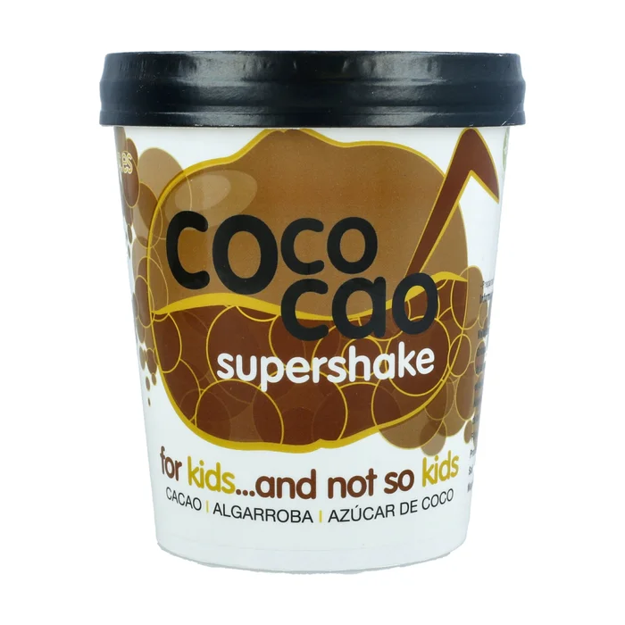 Coco cao eco 250 G Pulver