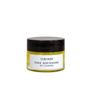 cocoon Pure Softening Oil Cleanser 50ml
