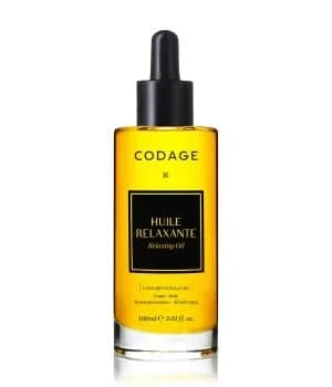 CODAGE Relaxing Oil Körperöl