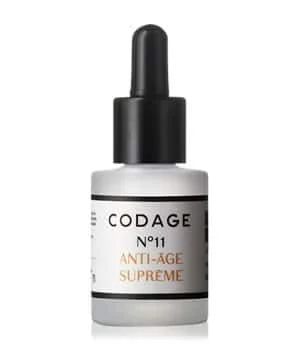 CODAGE Serum N°11 Eyes Anti-Aging Supreme Augenserum
