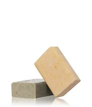 Codex Beauty Labs Bia Soap Duo Stückseife
