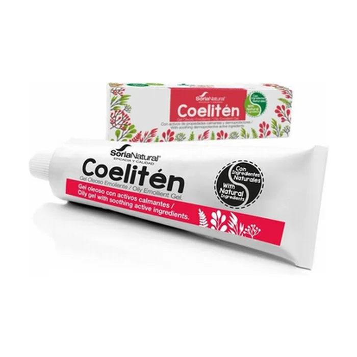 Coeliten Cerate 40 ml Gel