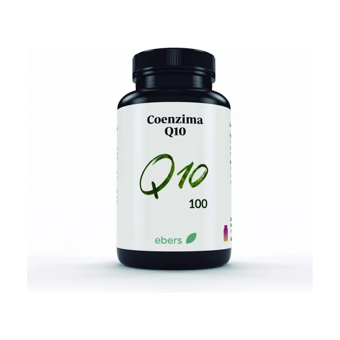 Coenzym Q10 30 Kapseln à 100mg