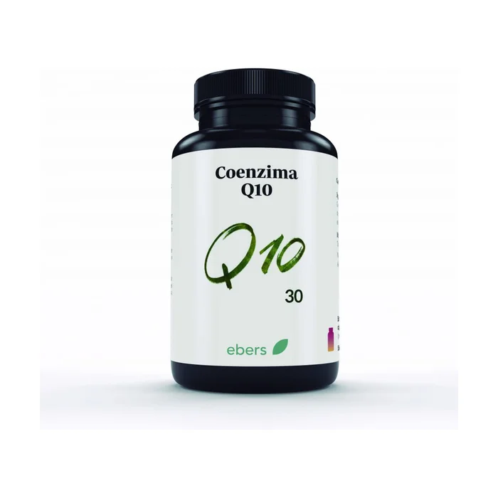 Coenzym Q10 30 Kapseln à 30mg