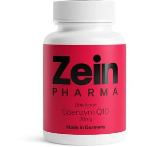 COENZYM Q10 Kapseln 30 mg 90 St