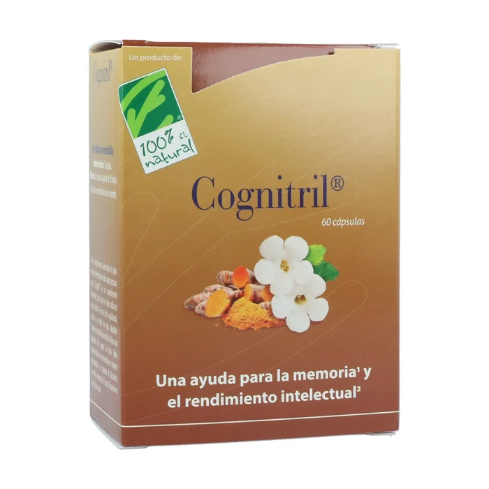 Cognitril 60 Kapseln