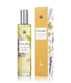 Colabo Warm Meadow Parfum