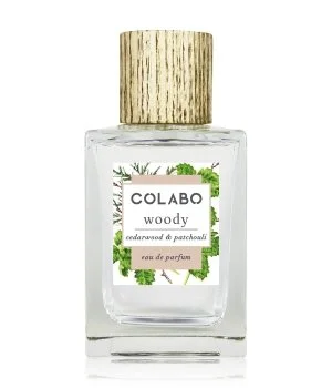 Colabo Woody Eau de Parfum