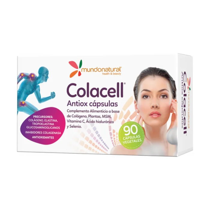 Colacell 90 Kapseln