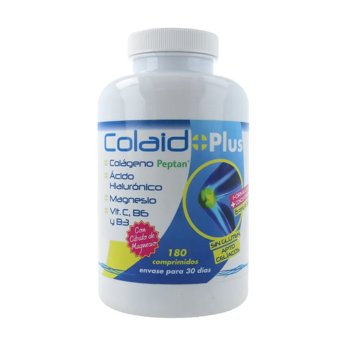 Colaid Plus 180 Kimprimenrt
