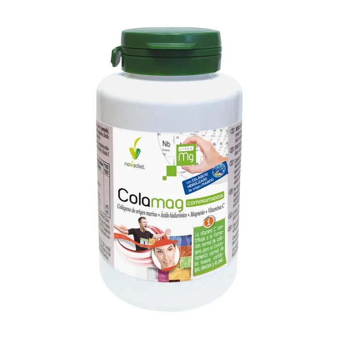Colamag 180 Kimprimenrt