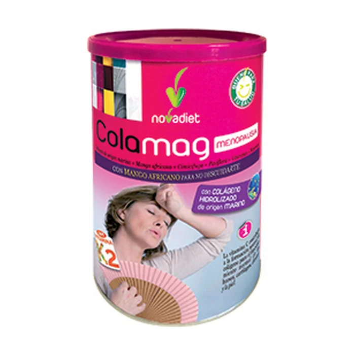 Colamag Wechseljahre 300 G