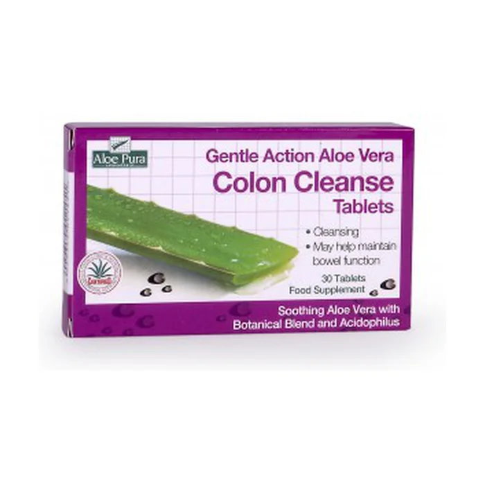Colax Tabletten 30 Kimprimenrt
