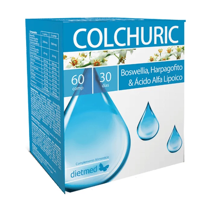 Colchuric 60 Kimprimenrt