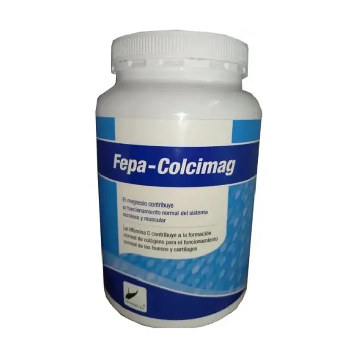 Colcimag Cortigel 400 G