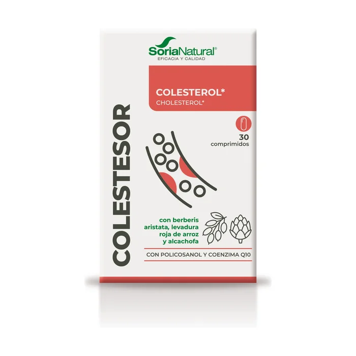 colessor 30 Kimprimenrt à 800mg