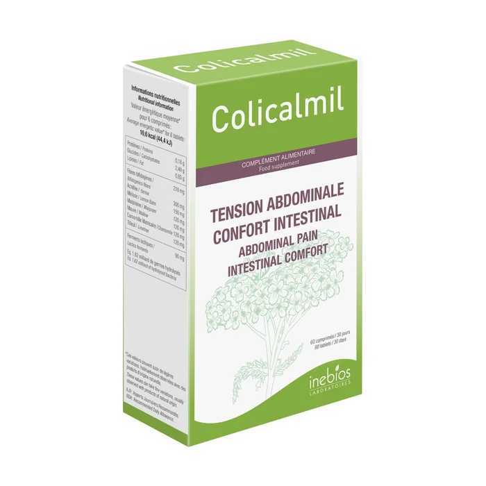 Colicalmil 60 Kimprimenrt