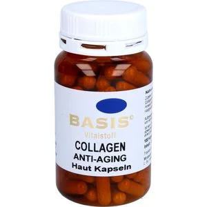 COLLAGEN ANTI AGING Kapseln 100 St