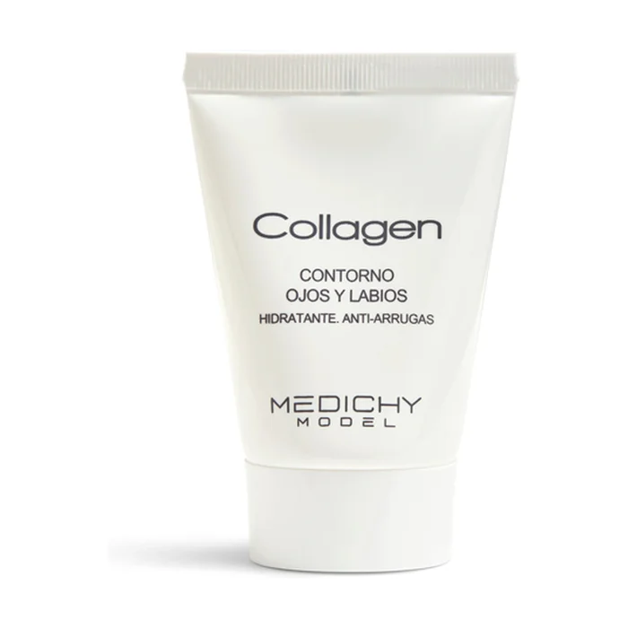 Collagen-Augenkontur 30 ml Sahne