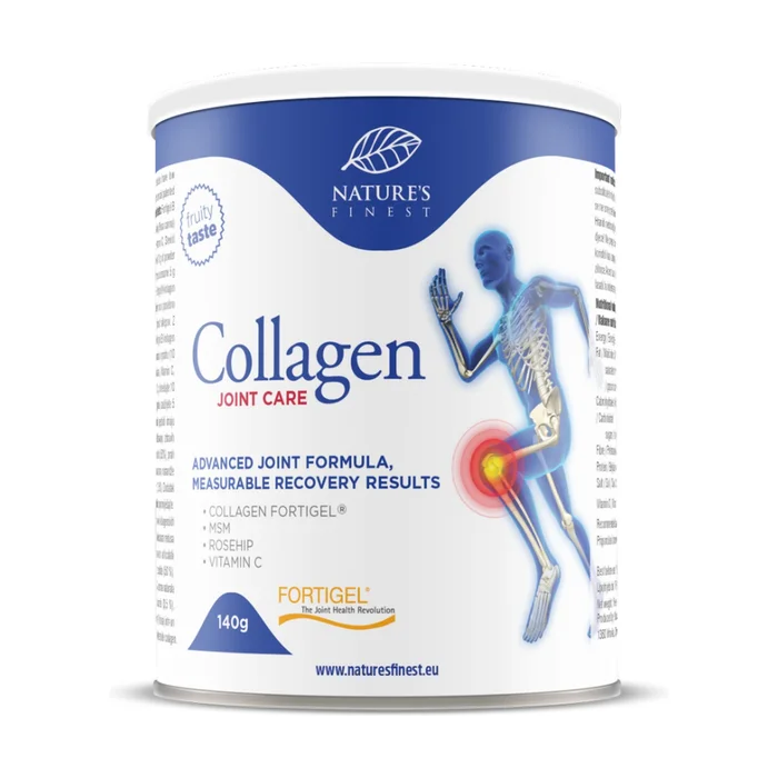 Collagen JointCare mit fortigel 140 G Pulver