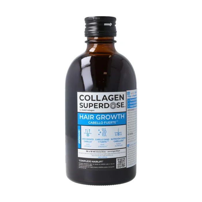 Collagen-Multidosis-Haarwachstumshaar 300 ml