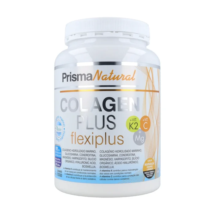 Collagen Plus Flexi plus mit Peptan 300 G