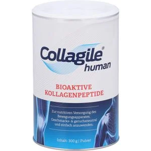 COLLAGILE human Pulver 300 g