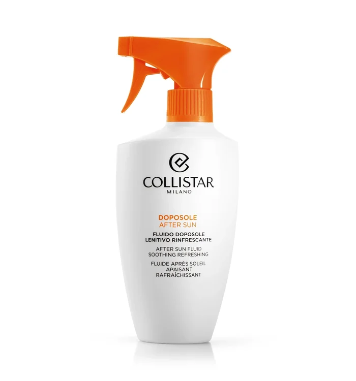 Collistar After Sun Beruhigende Erfrischende Lotion 400 ml