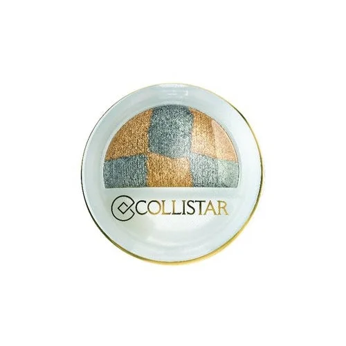 Collistar Lidschatten Doppel-Effekt Wet & Dry