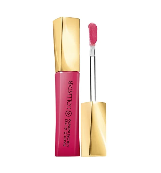 Collistar Magico Gloss Unendliche Farbe 7 ml