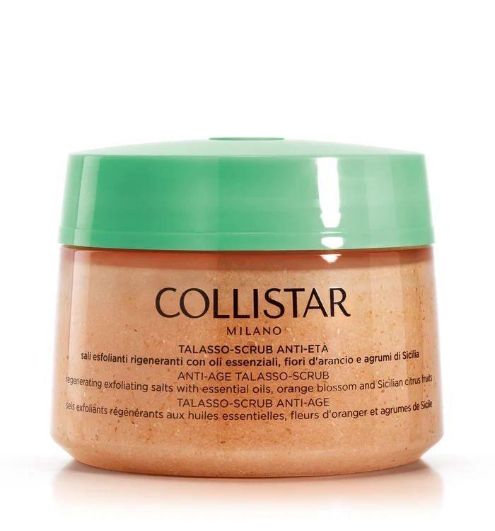 Collistar Talasso-Scrub Anti-Age 700 g