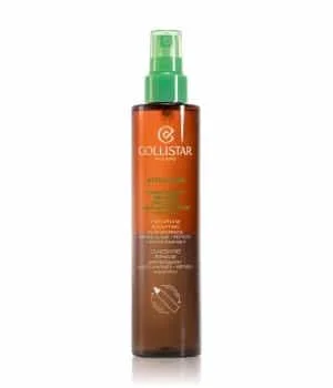 Collistar Two-Phase Sculpting Concentrate Marine Algae + Peptides Körperserum