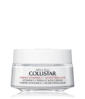 Collistar Vitamin C Ferulic Acid Cream Gesichtscreme