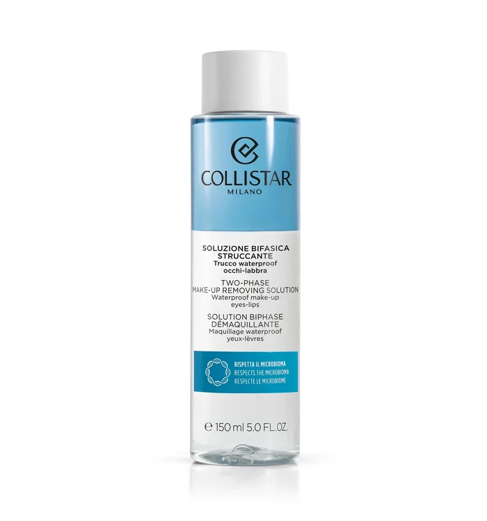 Collistar Zweiphasen-Make-up-Entferner 150 ml