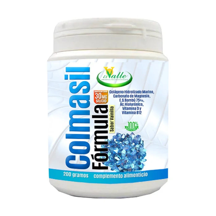 Colmasil 200 G
