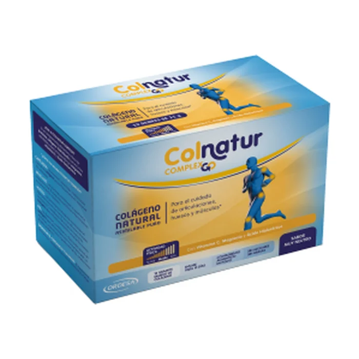 Colnatur Complex GO Neutral 10 Umschläge