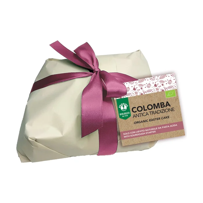Colomba alte Tradition 500 G