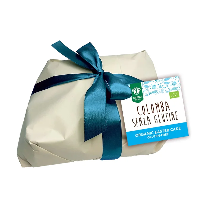Colomba Glutenfreie 500 G