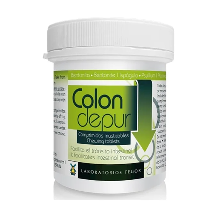 Colondepur 60 Kimprimenrt