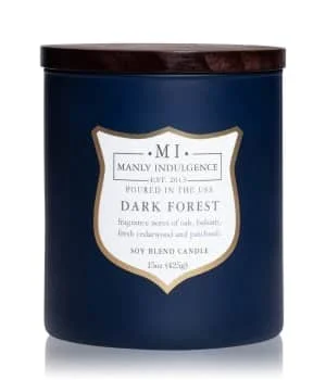 Colonial Candle Signature Dark Forest Duftkerze