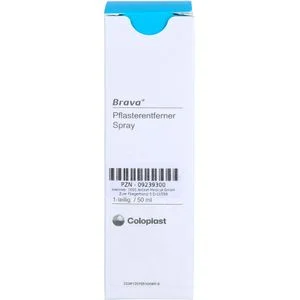 COLOPLAST Pflasterentferner Spray 1 St