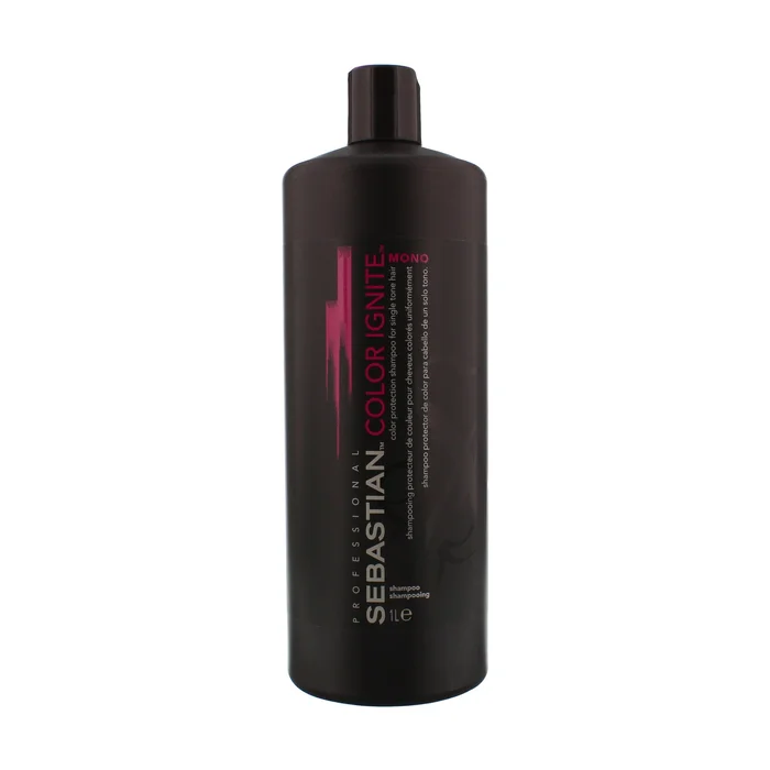 Color Ignite Mono einfarbiges Haarshampoo 1000 ml